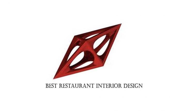 Read more about the article A’ Design Awards (2016) – Best Restaurant Interior Design