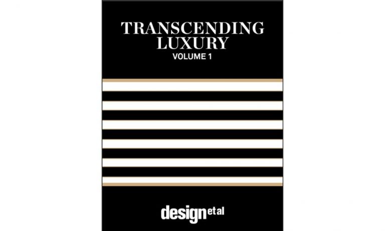 Read more about the article Featuring in Transcending Luxury 2021