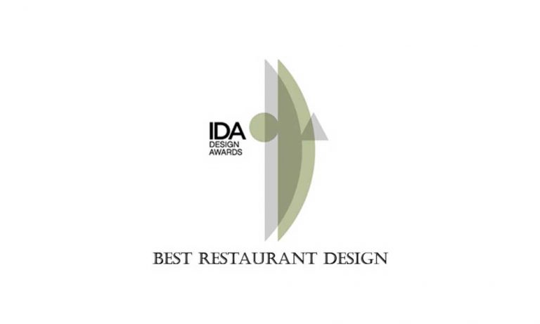 Read more about the article International Design Awards (2015) – Best Restaurant Design