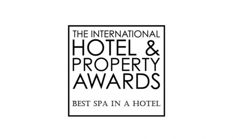 Read more about the article International Hotel & Property Awards (2015) – Best Spa in a Hotel