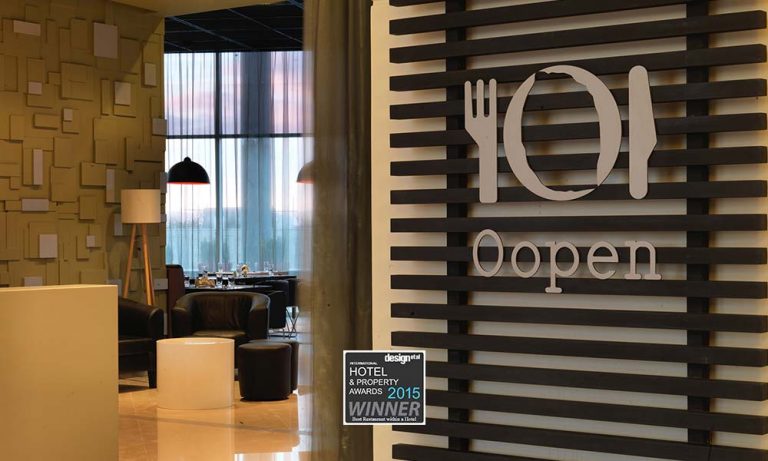 Read more about the article OOPEN RESTAURANT